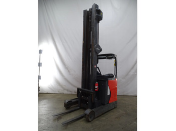 Regalni viljuškar LINDE R16