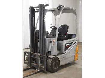 Električni viljuškar STILL RX20