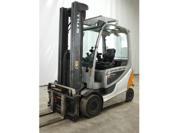 Električni viljuškar STILL RX60