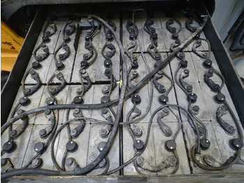 Električni viljuškar STILL RX60-45: slika 5