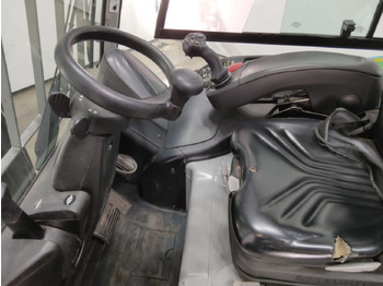 Električni viljuškar STILL RX60-45: slika 4