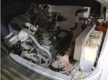 Gasni viljuškar STILL RX70-25T/600: slika 4