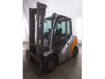 Dizel viljuškar STILL RX70