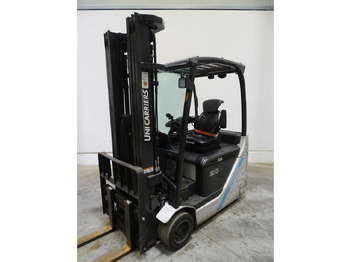 Električni viljuškar UNICARRIERS