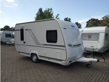 Kamp prikolica FENDT