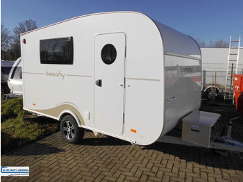 Kamp prikolica HOBBY BEACHY