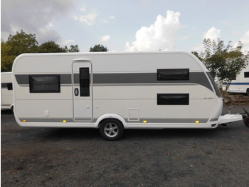Kamp prikolica HOBBY DE LUXE 515 UHK