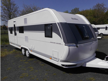 Kamp prikolica HOBBY EXCELLENT EDITION 650 KMFe