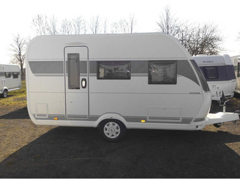 Kamp prikolica HOBBY ONTOUR 390 SF
