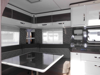 Hobby Prestige 650 UFf 2025 %Lagerabverkauf% Hobby Prestige 650 UFf 2025 %Lagerabverkauf%: slika 5