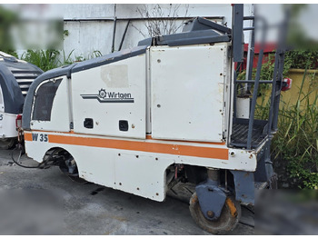 Hladni planer WIRTGEN