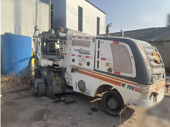 Hladni planer 2011 WIRTGEN W100: slika 3