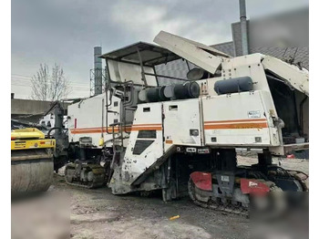 Hladni planer WIRTGEN