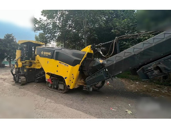 Hladni planer BOMAG