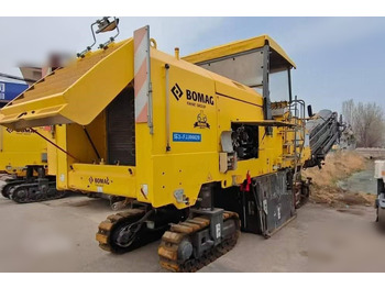 Hladni planer BOMAG