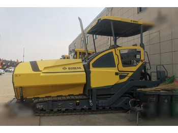 2021 BOMAG BF880C 2021 BOMAG BF880C: slika 1