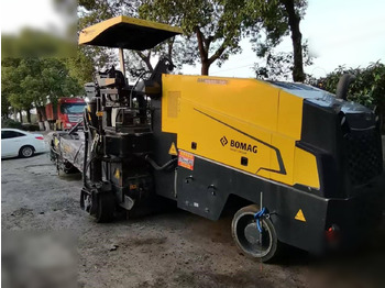 Hladni planer BOMAG