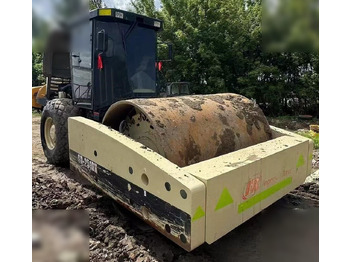 Kompaktor INGERSOLL RAND