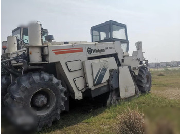 Stabilizator zemljišta WIRTGEN