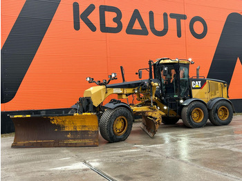 Grejder CATERPILLAR 160
