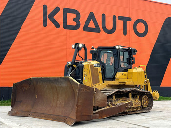 Buldožer CATERPILLAR D7E
