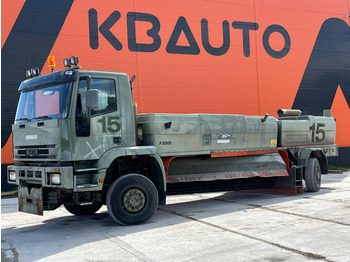 Autočistilica IVECO