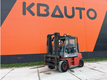 Kalmar DCE 50-6 HM Kalmar DCE 50-6 HM: slika 2