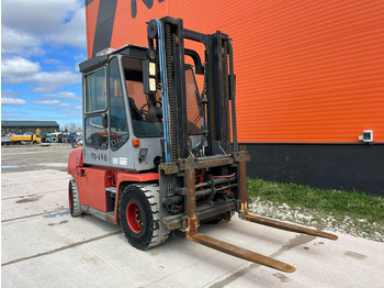Kalmar DCE 50-6 HM Kalmar DCE 50-6 HM: slika 4