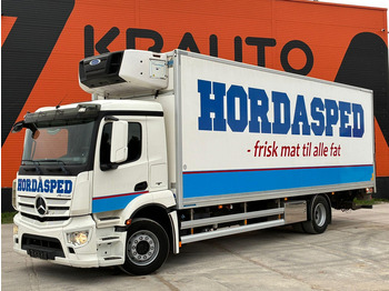 Hladnjača MERCEDES-BENZ Antos