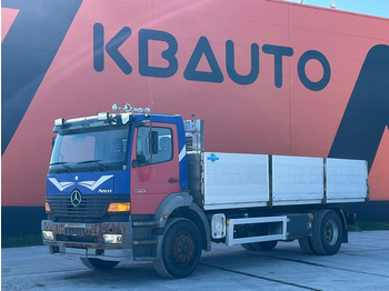 Istovarivač MERCEDES-BENZ Atego 1828