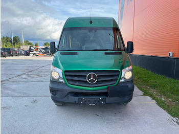 Mercedes-Benz Sprinter 516 CDI 19 + 1 SEATS Mercedes-Benz Sprinter 516 CDI 19 + 1 SEATS: slika 2