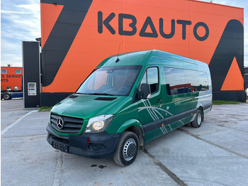 Mercedes-Benz Sprinter 516 CDI 19 + 1 SEATS Mercedes-Benz Sprinter 516 CDI 19 + 1 SEATS: slika 3