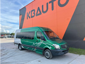 Mercedes-Benz Sprinter 516 CDI 19 + 1 SEATS Mercedes-Benz Sprinter 516 CDI 19 + 1 SEATS: slika 1