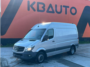 Furgon MERCEDES-BENZ Sprinter 519