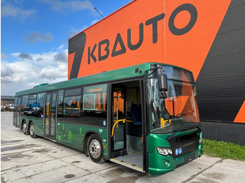 Gradski autobus SCANIA Citywide
