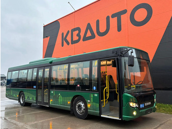 Gradski autobus SCANIA Citywide