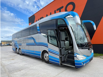 Turistički autobus SCANIA Irizar