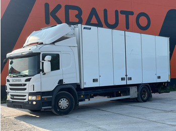 Hladnjača SCANIA P 280