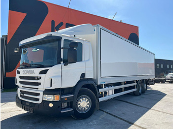 Kamion sa zatvorenim sandukom Scania P 360 6x2*4 BOX L=9685 mm: slika 2