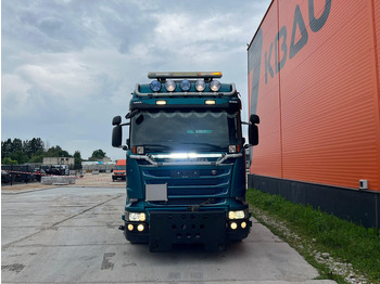 Kamion sa hidrauličnom kukom Scania R 580 8x4*4 JOAB L 24 ton / L=5750 mm: slika 3