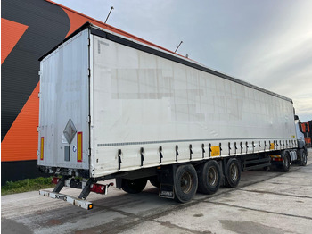 Poluprikolica sa ceradom Schmitz Cargobull SCB S3T: slika 5
