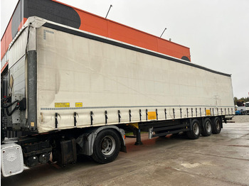 Poluprikolica sa ceradom Schmitz Cargobull SCB S3T: slika 2
