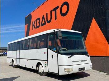 Prigradski autobus