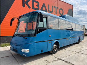 Gradski autobus Sor CG 10.5 EURO 5 / 38 SEATS + 37 STANDING / AC: slika 3