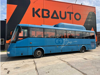 Gradski autobus Sor CG 10.5 EURO 5 / 38 SEATS + 37 STANDING / AC: slika 4