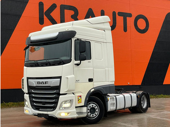 DAF XF 480 4x2 SPACE CAB DAF XF 480 4x2 SPACE CAB: slika 1