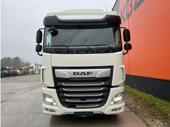DAF XF 480 4x2 SPACE CAB DAF XF 480 4x2 SPACE CAB: slika 3