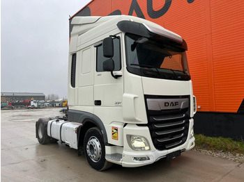 DAF XF 480 4x2 SPACE CAB DAF XF 480 4x2 SPACE CAB: slika 4