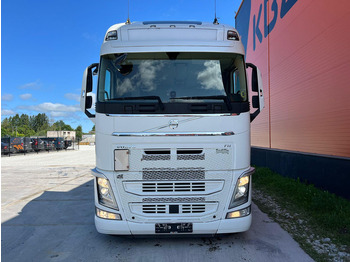 Volvo FH 500 6x2 GLOBE XL / ADR / RETARDER / DOUBLE BOGIE Volvo FH 500 6x2 GLOBE XL / ADR / RETARDER / DOUBLE BOGIE: slika 3