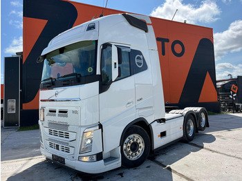 Volvo FH 500 6x2 GLOBE XL / ADR / RETARDER / DOUBLE BOGIE Volvo FH 500 6x2 GLOBE XL / ADR / RETARDER / DOUBLE BOGIE: slika 2